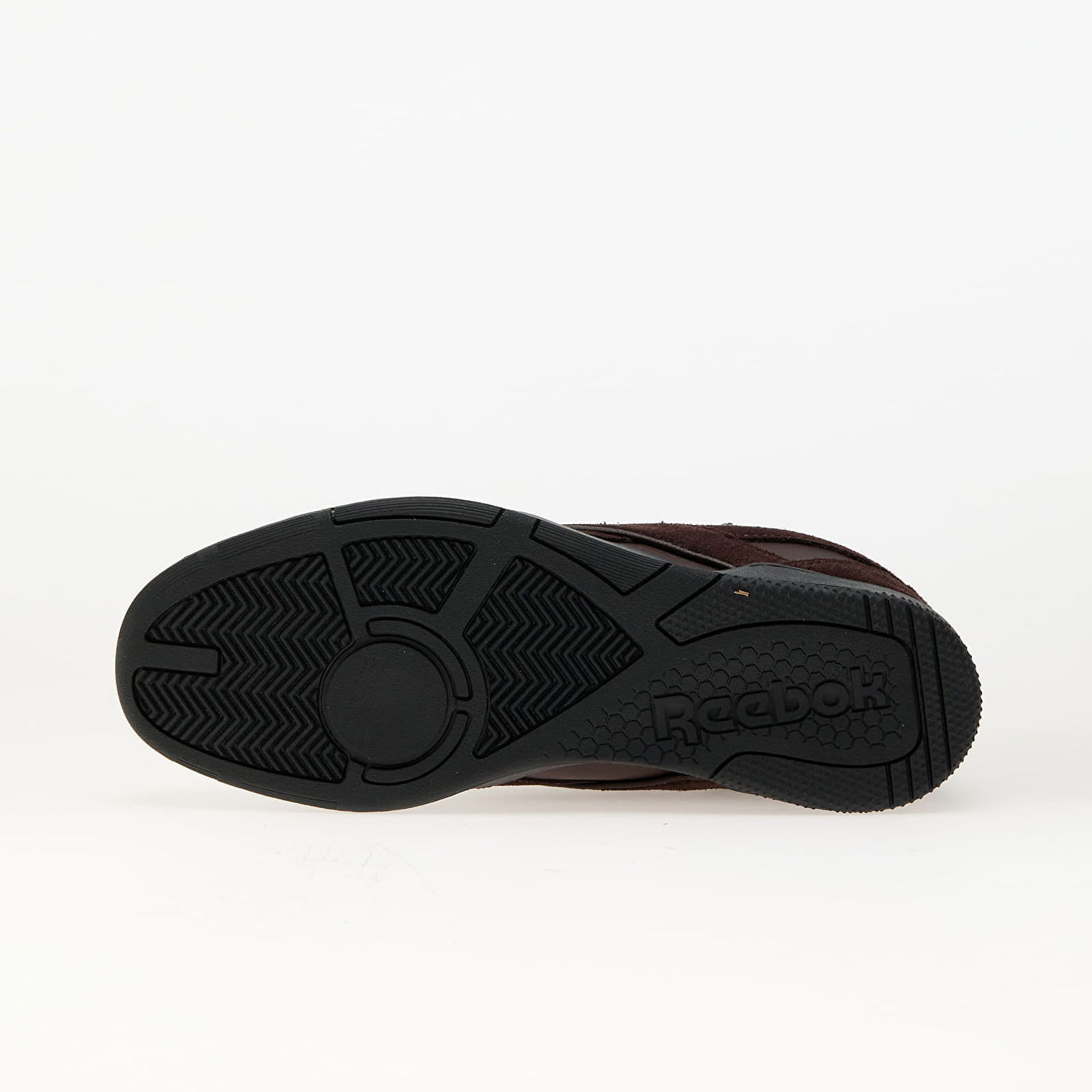 Tenisky a topánky Reebok BB 4000 II Hnedá | RMIA04OC99LEA00K6010, 1