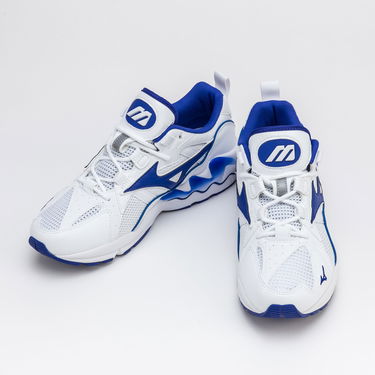 Tenisky a topánky Mizuno Wave Rider 1 Biela | D1GA192727, 2