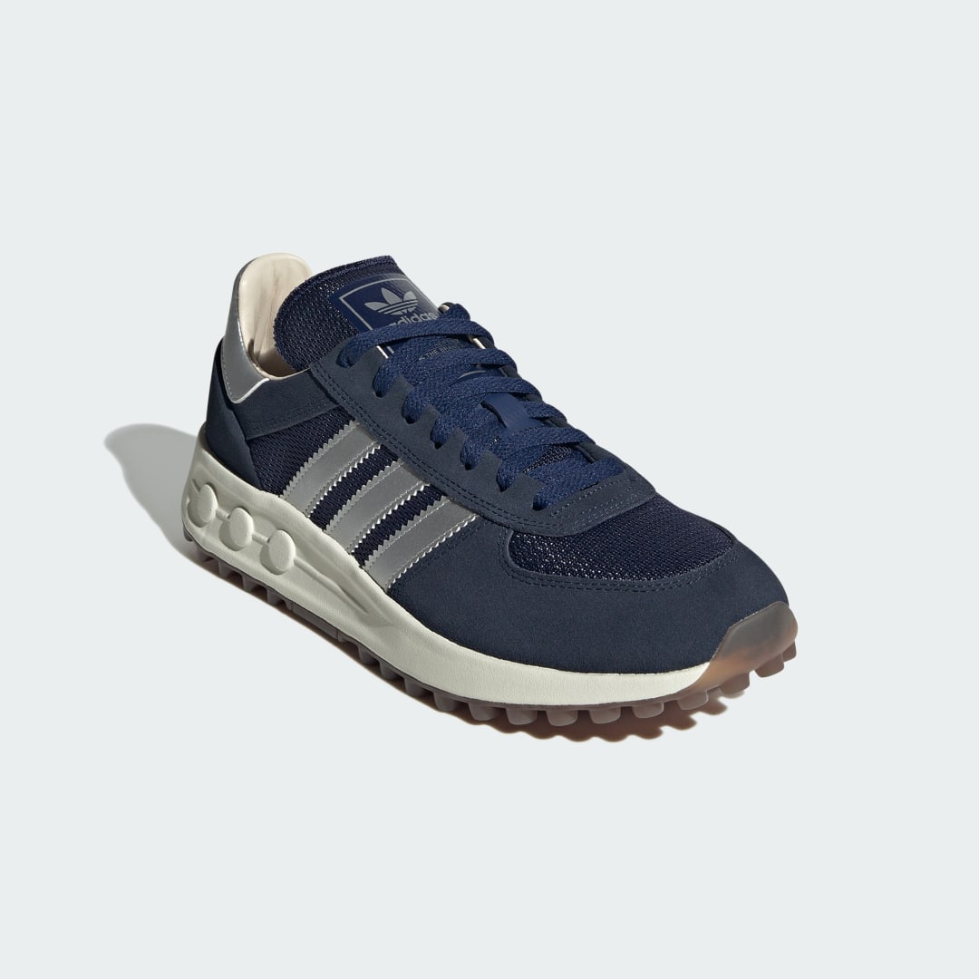 Tenisky a topánky adidas Originals LA Trainer XLG Čierna | IE6479, 1
