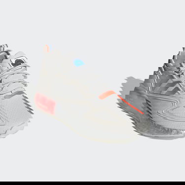 Tenisky a topánky adidas Originals ZX 2K Boost Šedá | FX7028, 5