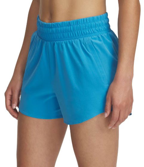 Šortky Under Armour Under Armour UA Vanish 3" Training Shorts Modrá | 1376935-452