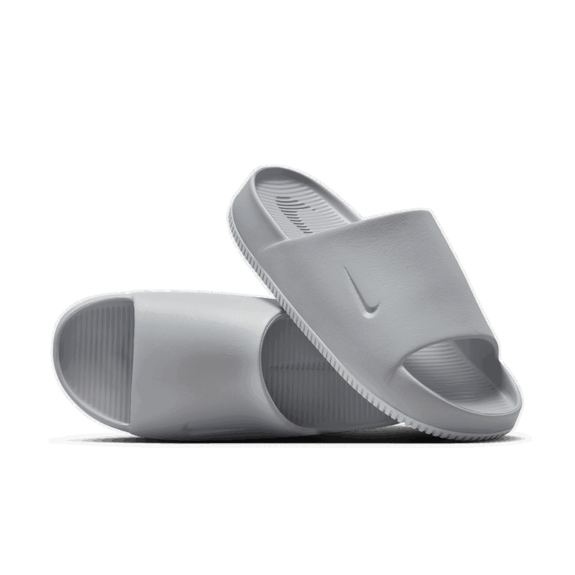 Tenisky a topánky Nike Calm Slides Šedá | FD4116-004
