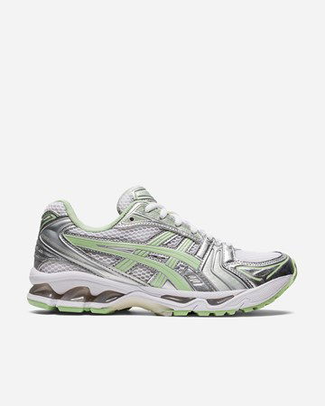 Tenisky a topánky Asics Gel-Kayano 14 W Metalická | 1202A056-105, 0