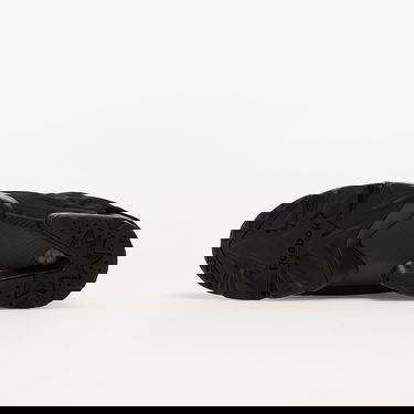 Tenisky a topánky Reebok Maison Margiela x Instapump Fury "Memory of Shoes" Čierna | GZ4204, 4