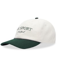 SR Sport Wool Cap