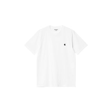 Tričko Carhartt WIP S/S Madison T-Shirt Biela | I033000_00A_XX, 3