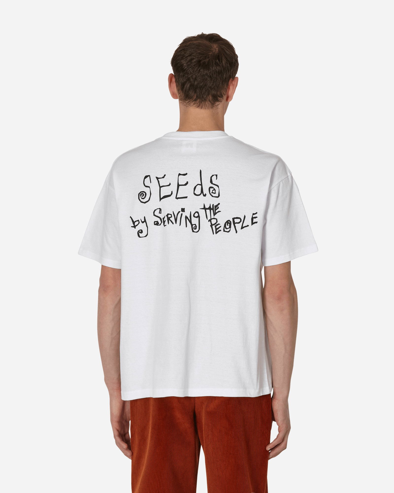 Seeds T-Shirt
