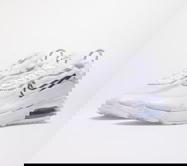 Tenisky a topánky Nike W Air Max 2090 Biela | CK2612-100, 4