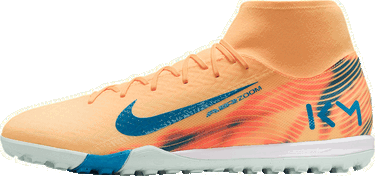 Tenisky a topánky Nike Zoom Mercurial Superfly 10 Academy Kylian Mbappé TF Rôznofarebný | fq8333-801, 5