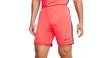 Šortky Nike Dri-FIT Academy Shorts Ružová | aj9994-644, 1