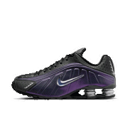 Shox R4 Jewel QS "Black"