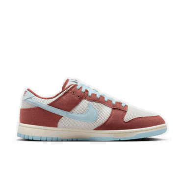 Tenisky a topánky Nike Nike Dunk Low Retro SE Červená | HJ4329-200, 4