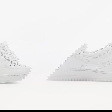 Tenisky a topánky Nike Air Force 1 '07 "Triple White" Biela | cw2288-111, 5