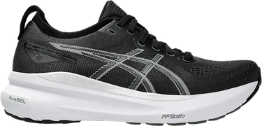 Tenisky a topánky Asics GEL-KAYANO 31 Čierna | 1012b670-002, 0