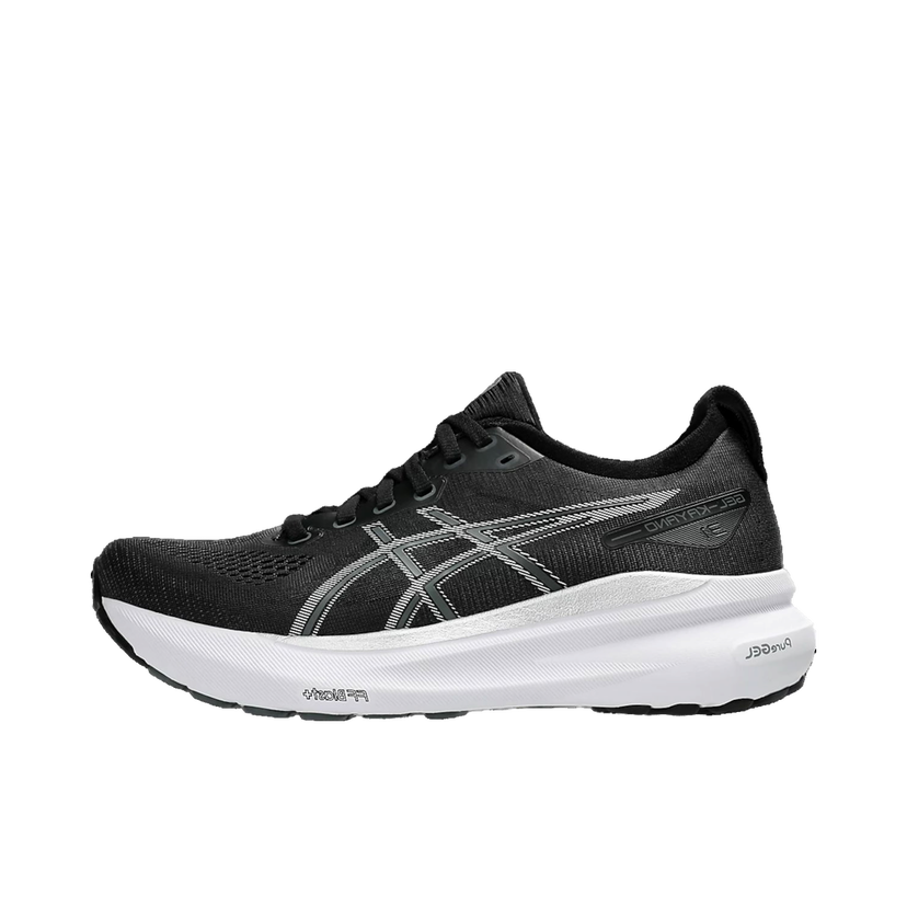 Tenisky a topánky Asics GEL-KAYANO 31 Čierna | 1012b670-002