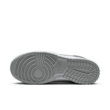 Tenisky a topánky Nike Dunk Low "Metallic Silver" W Metalická | FV1311-100, 4