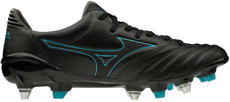 Tenisky a topánky Mizuno Mizuno Morelia Neo II Mix Čierna | p1gc1953-025, 0