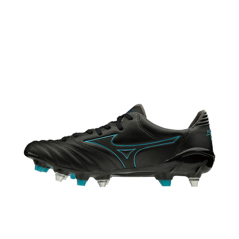 Tenisky a topánky Mizuno Mizuno Morelia Neo II Mix Čierna | p1gc1953-025