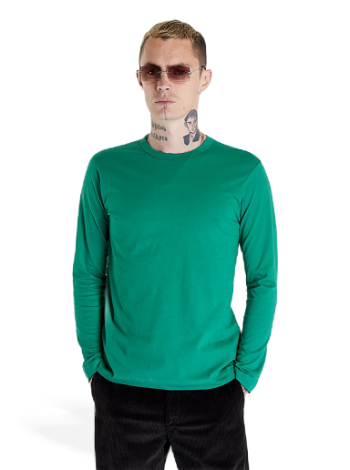 Comme des Garçons SHIRT Knit T-Shirt FJ-T015 Green