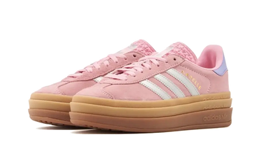 Tenisky a topánky adidas Originals Gazelle Bold Ružová | JH5539, 2