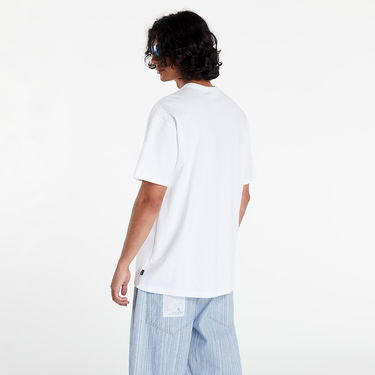 Tričko Nike Sportswear Premium Essentials Pocket Tee Biela | DQ9295-100, 2