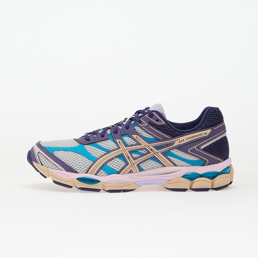 Tenisky a topánky Asics GEL-CUMULUS 16 Fialová | 1203A763-020