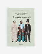 Fashion Designer Sketchbook