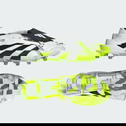 Predator Elite Fold-Over Tongue Artificial Grass Boots