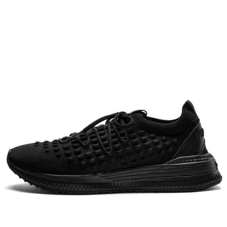 Tenisky a topánky Puma Avid Fusefit Čierna | 367242-07