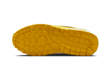 Tenisky a topánky Nike Air Max 1 PRM "Michigan" Žltá | FJ5479-410, 2