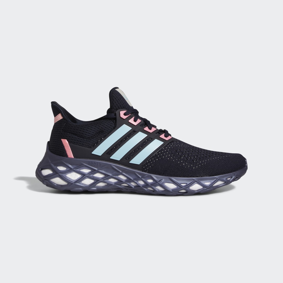 Tenisky a topánky adidas Performance Ultraboost Web Čierna | GX2133, 0