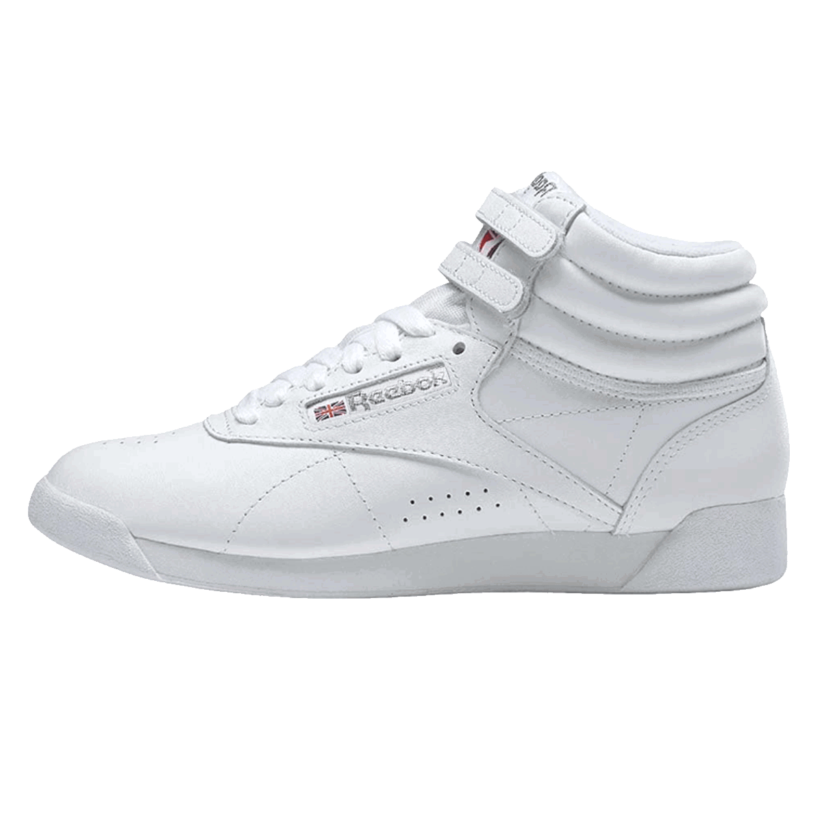 Tenisky a topánky Reebok Freestyle Biela | 100000103, 0
