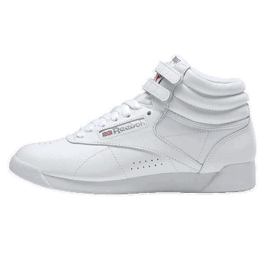 Tenisky a topánky Reebok Freestyle Biela | 100000103, 0