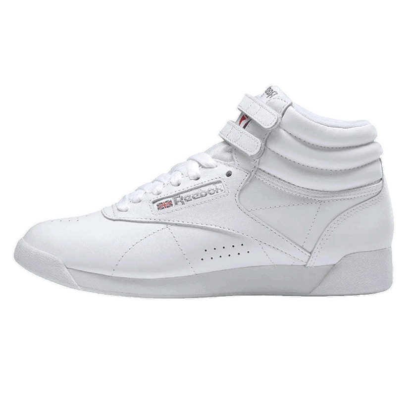 Tenisky a topánky Reebok Freestyle Biela | 100000103