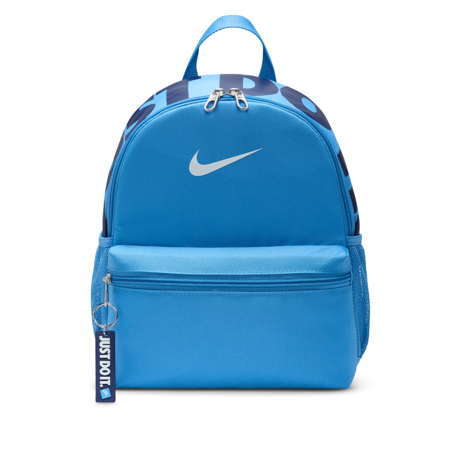 Batoh Nike Nike Brasilia JDI Mini Backpack (11 l) Modrá | DR6091-489, 1