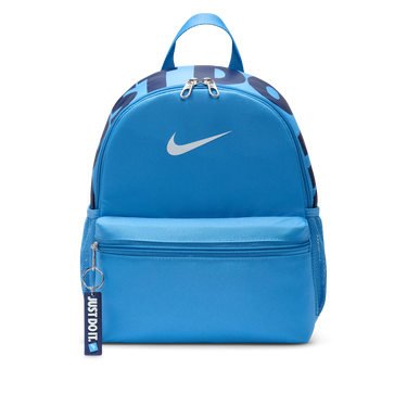 Batoh Nike Nike Brasilia JDI Mini Backpack (11 l) Modrá | DR6091-489, 1