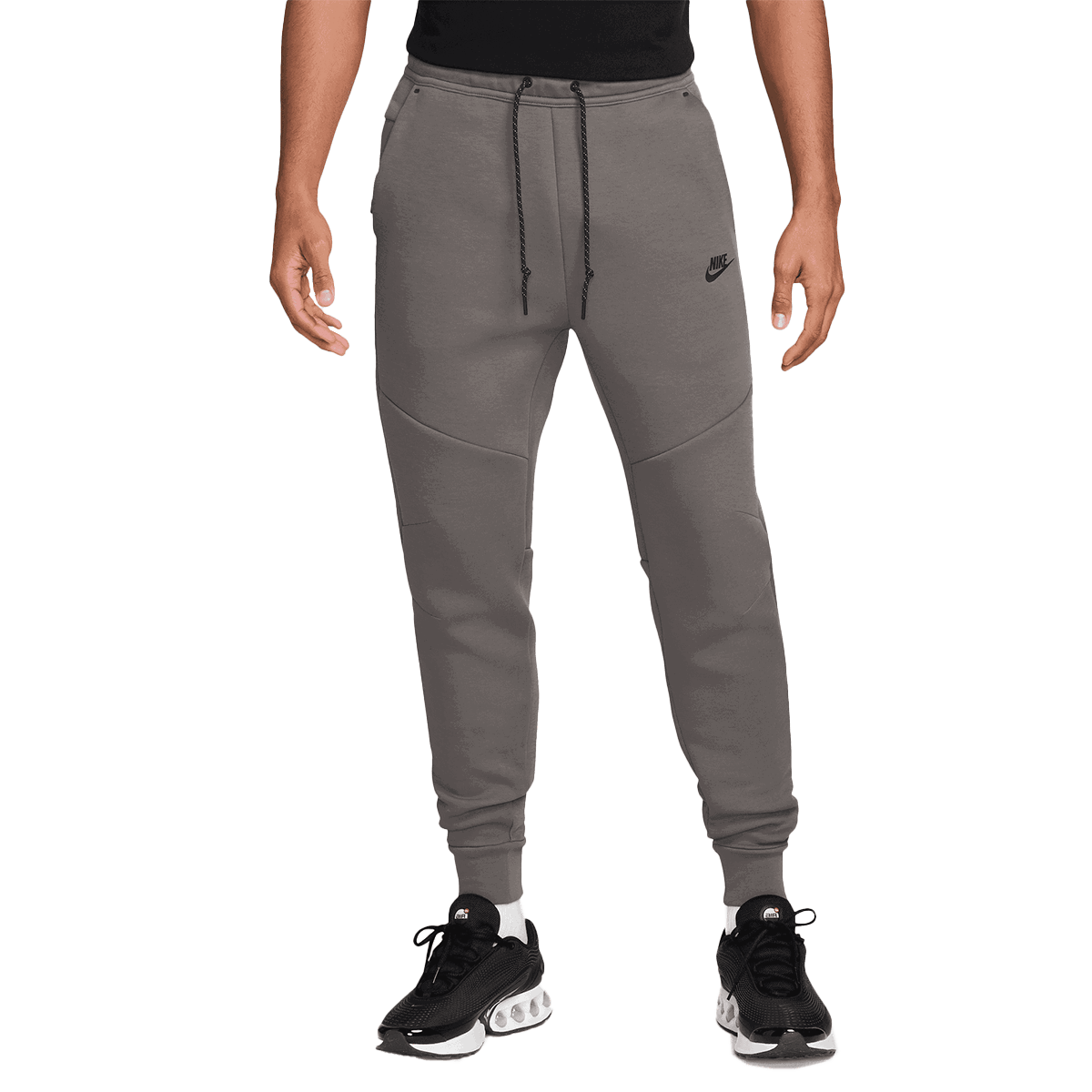 Tepláky Nike Nike Tech Fleece Joggers Šedá | HV0959-289, 0
