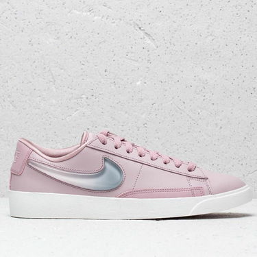 Tenisky a topánky Nike Blazer Low LX Plum Ružová | AV9371-500, 0
