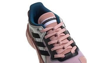 Tenisky a topánky adidas Performance X9000 W Ružová | GY0859, 6