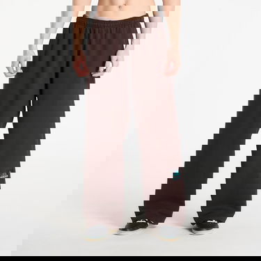 Tepláky adidas Originals Equipment Wide Leg Sweatpant Hnedá | KS0494, 0