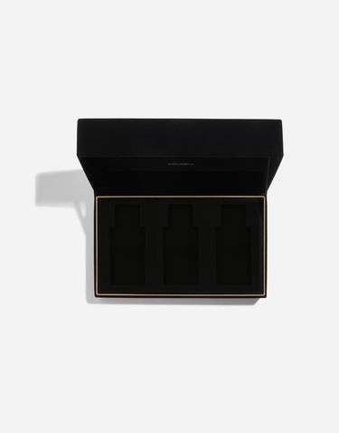 Šperky Dolce & Gabbana Velvet Trilogy Box Exclusive Set Čierna | VT00Y8VT0009V000, 1