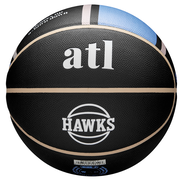 2023 NBA Team City Collection Atlanta Hawks Basketball