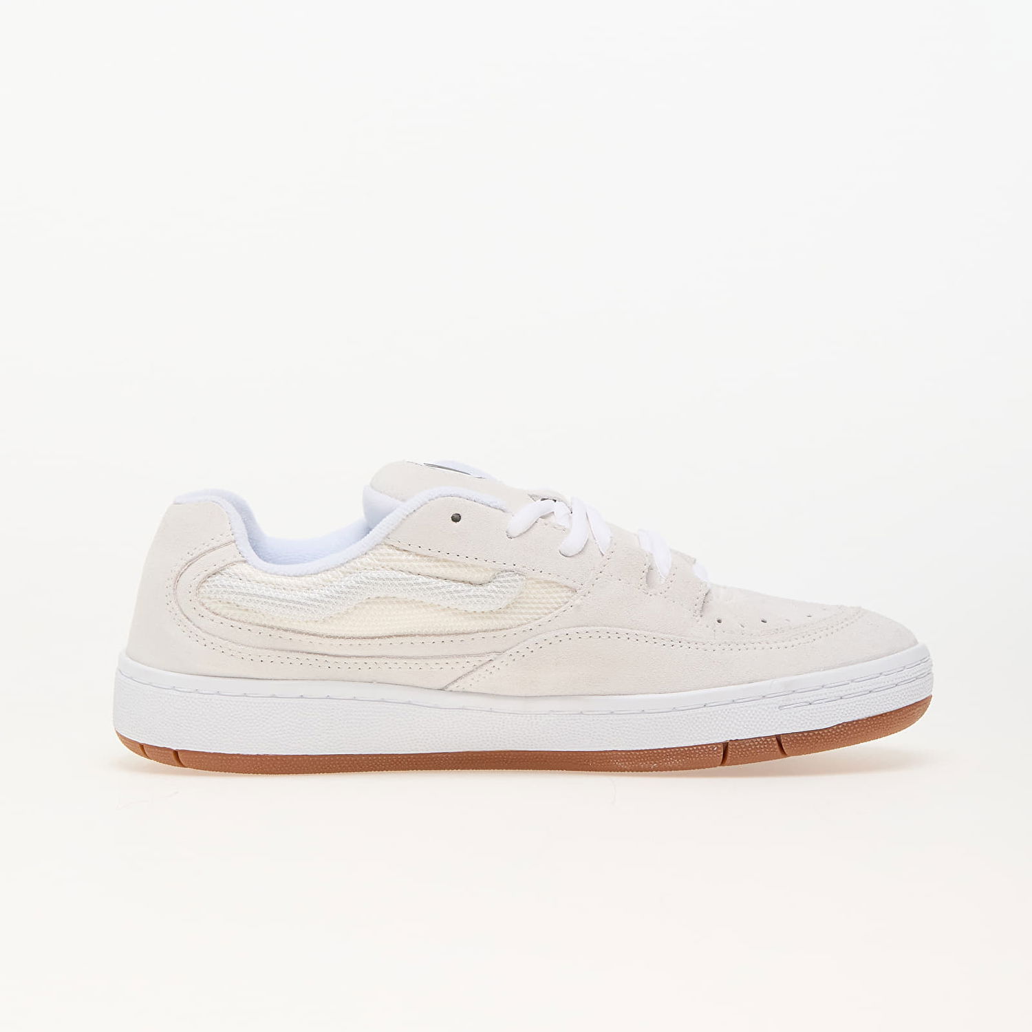 Tenisky a topánky Vans Speed LS Biela | VN000CTNWC61, 1