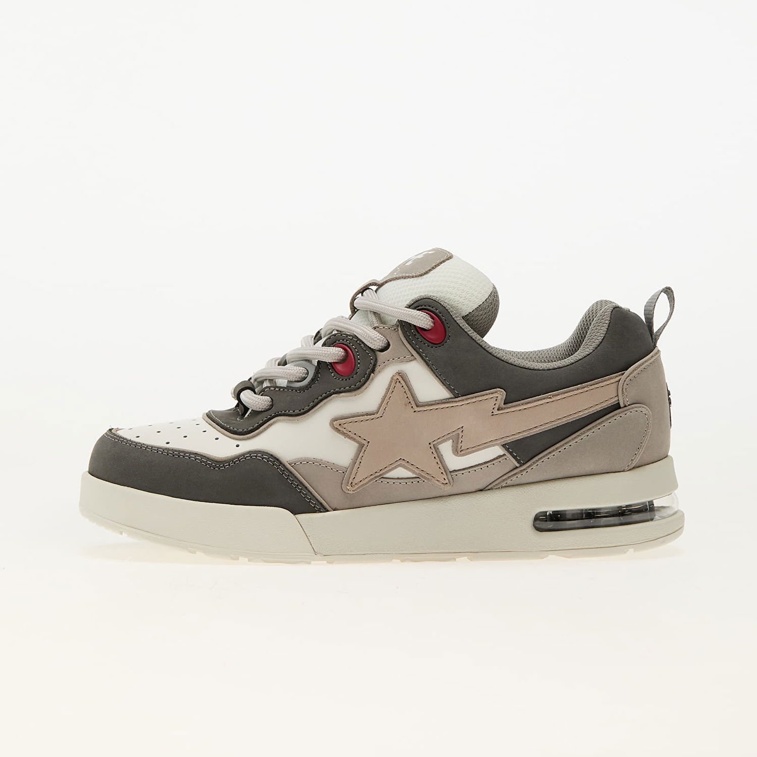 Tenisky a topánky BAPE Flip Sta M1 Šedá | 001FWK801321MGRA, 0