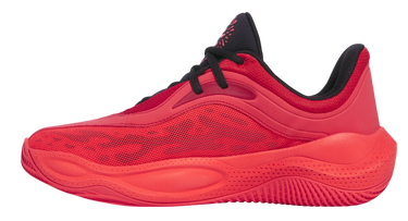 Tenisky a topánky Under Armour Under Armour CURRY Splash 25 Červená | 3028459-600, 1