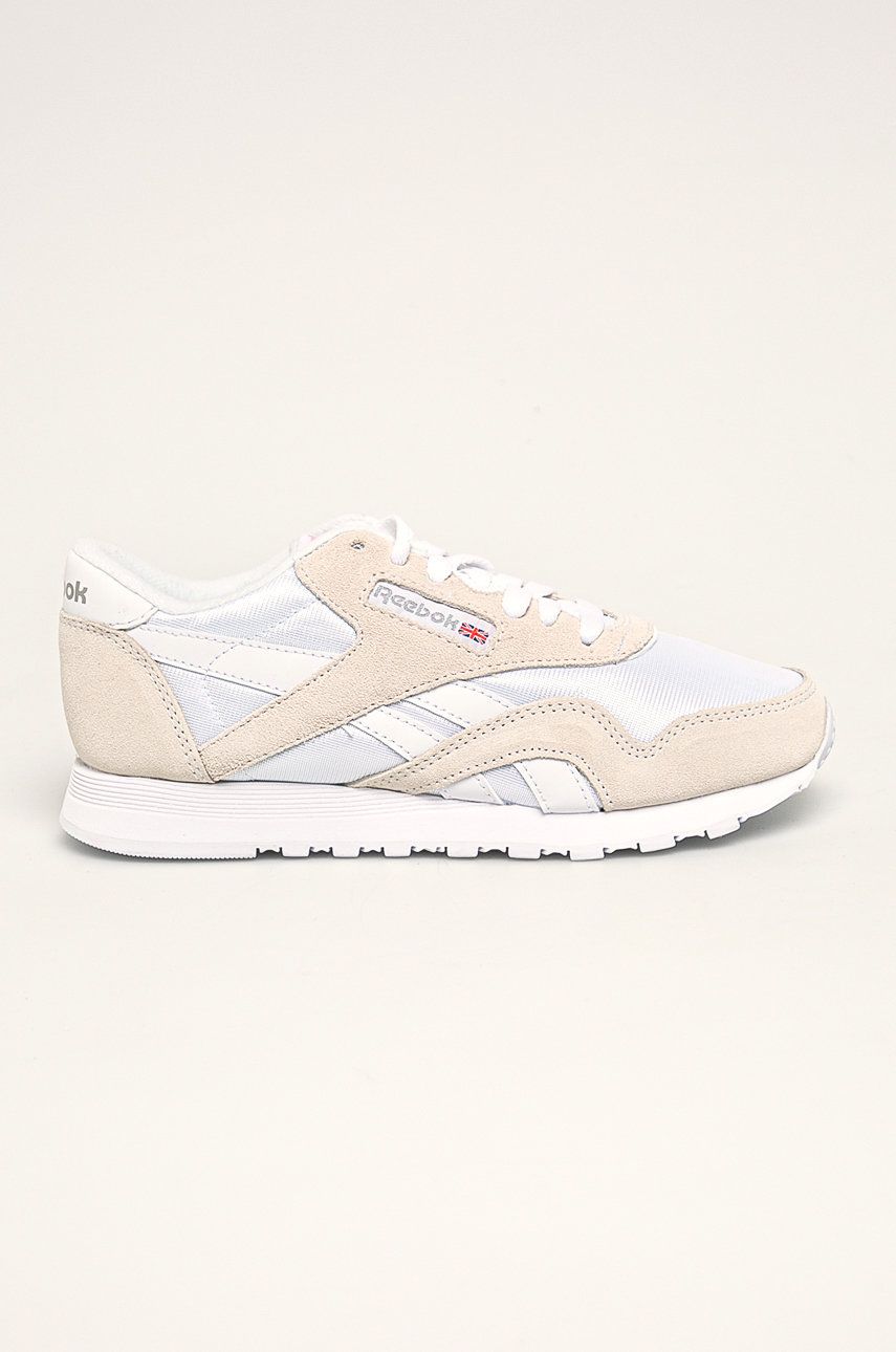Tenisky a topánky Reebok Classic Nylon Béžová | FV4507, 0