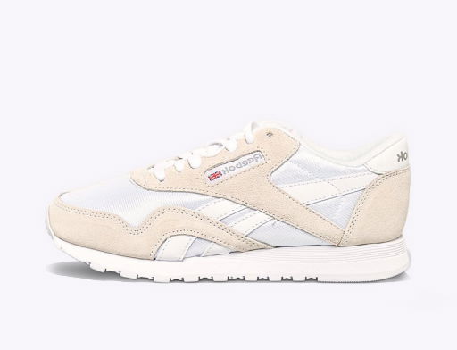 Tenisky a topánky Reebok Classic Nylon Béžová | FV4507