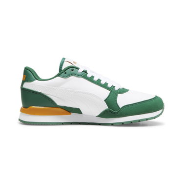 Tenisky a topánky Puma ST Runner v3 NL Jr 37,5 Zelené | 384901-14, 0