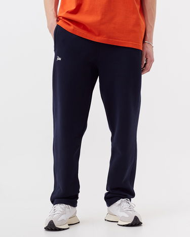 Tepláky Patta Lucky Charm Straight Jogging Pants Čierna | 8719523060973, 1
