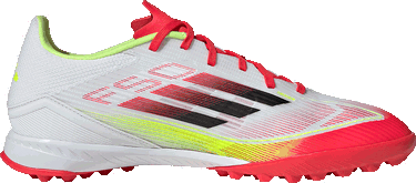 Tenisky a topánky adidas Performance F50 LEAGUE TF Biela | ie1231, 0
